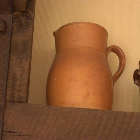 Le Clos De Chatres Oisly Exteriör bild