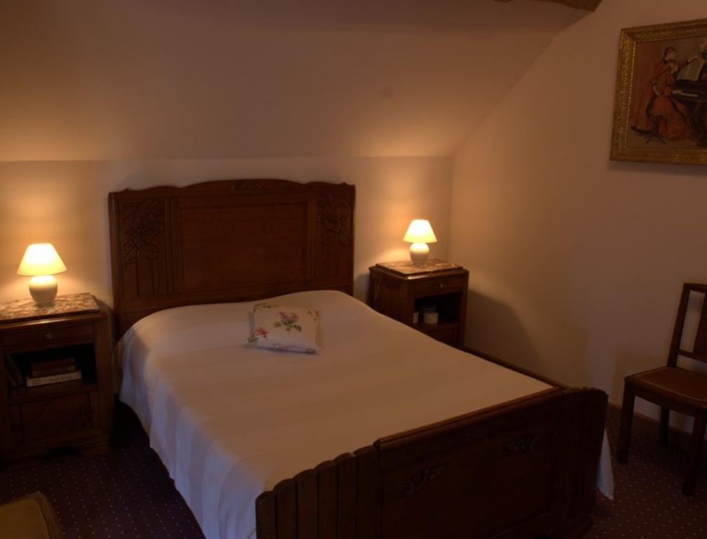 Le Clos De Chatres Oisly Rum bild
