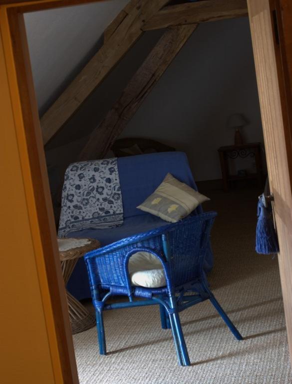 Le Clos De Chatres Oisly Rum bild
